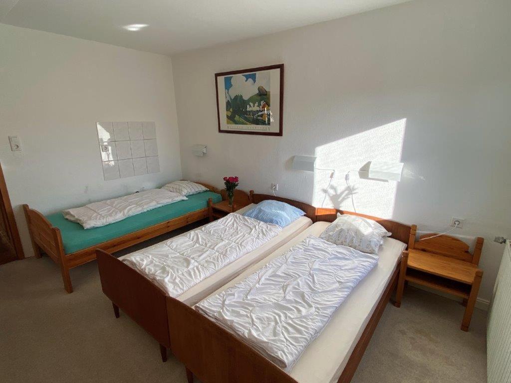 Wanderlust Und Tanner Strasse Apartment Braunlage Exterior photo