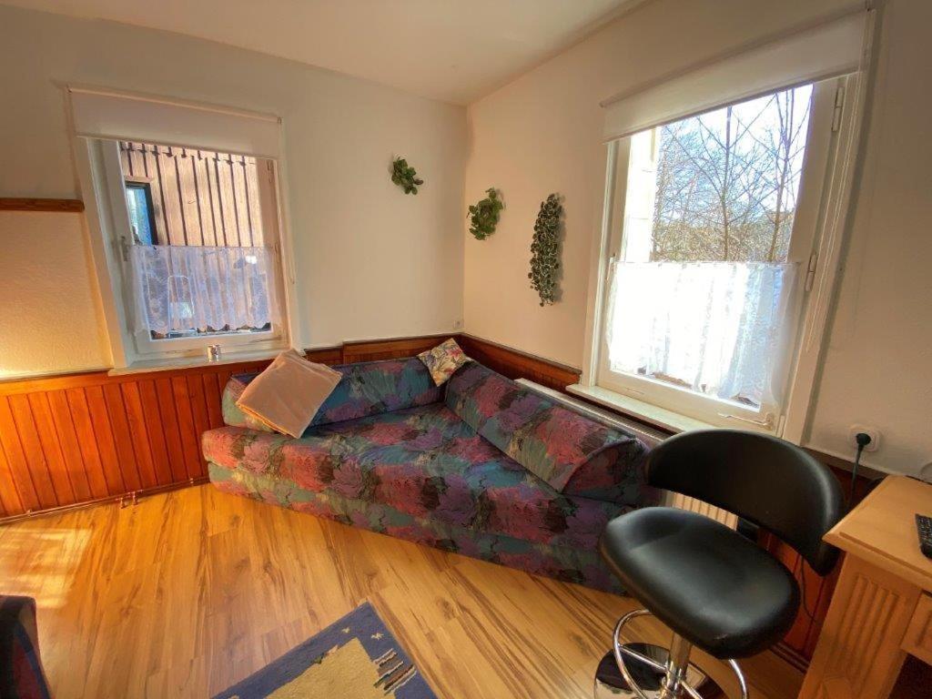 Wanderlust Und Tanner Strasse Apartment Braunlage Exterior photo