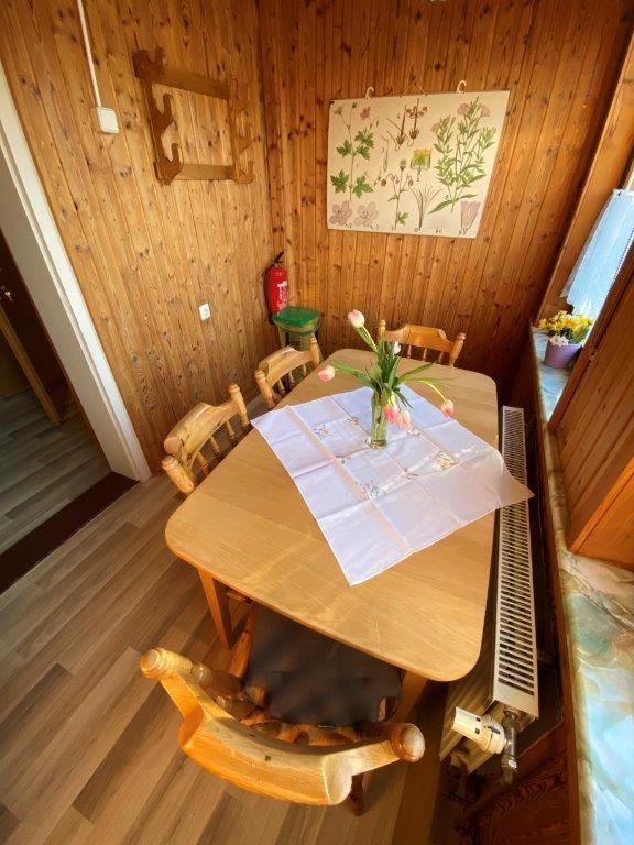 Wanderlust Und Tanner Strasse Apartment Braunlage Exterior photo