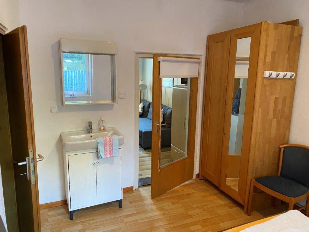 Wanderlust Und Tanner Strasse Apartment Braunlage Exterior photo