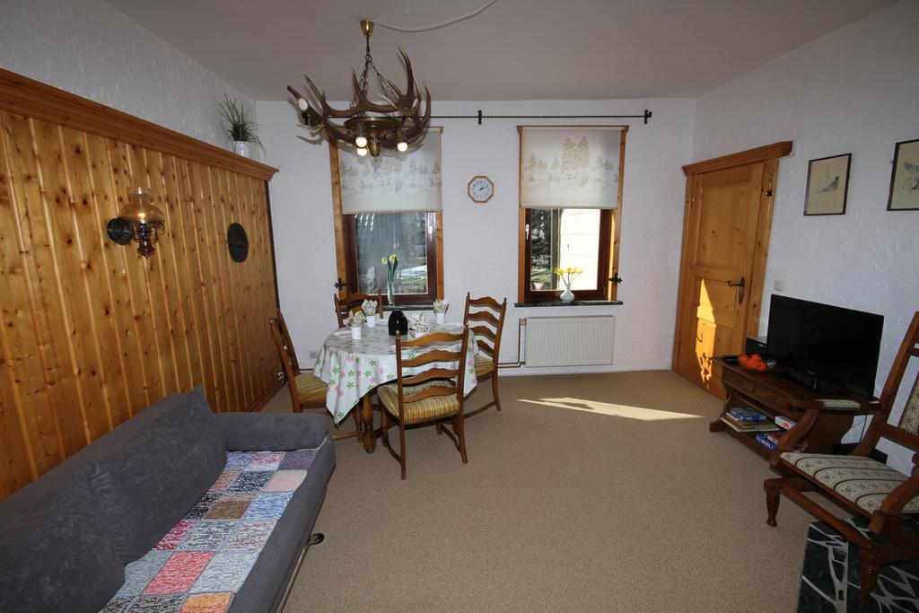 Wanderlust Und Tanner Strasse Apartment Braunlage Exterior photo