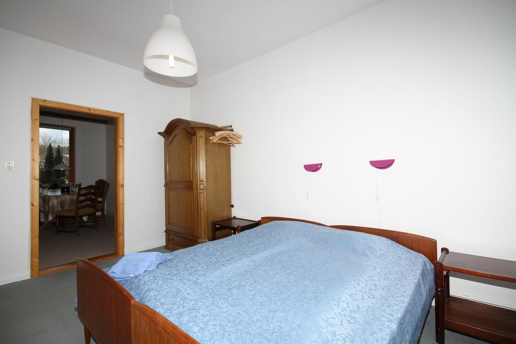Wanderlust Und Tanner Strasse Apartment Braunlage Exterior photo