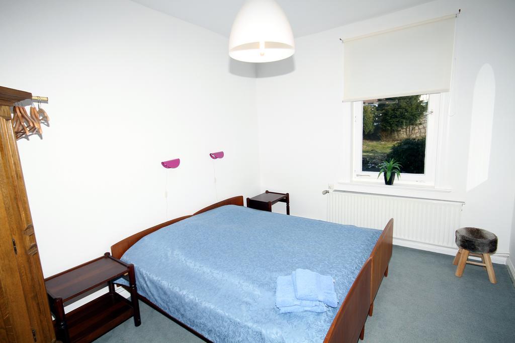 Wanderlust Und Tanner Strasse Apartment Braunlage Exterior photo