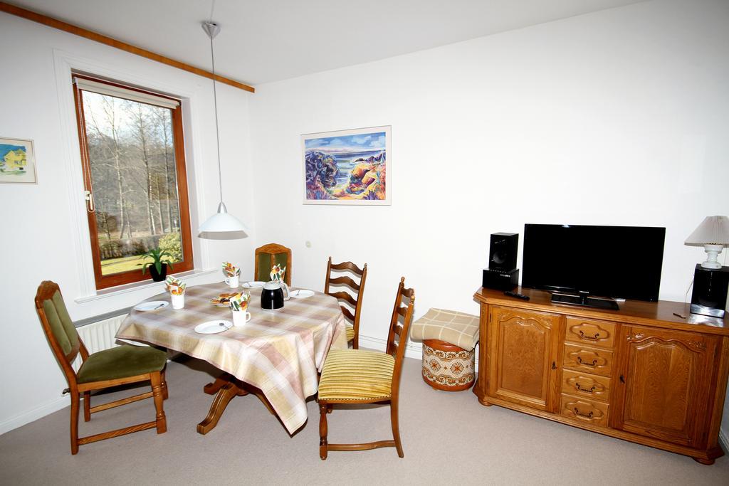 Wanderlust Und Tanner Strasse Apartment Braunlage Exterior photo