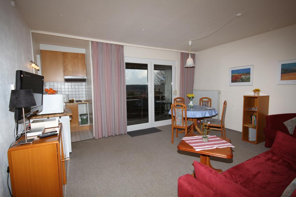 Wanderlust Und Tanner Strasse Apartment Braunlage Exterior photo