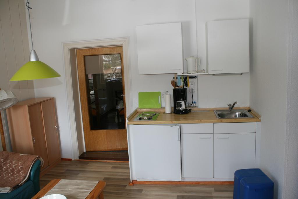 Wanderlust Und Tanner Strasse Apartment Braunlage Room photo